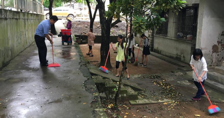 爱国卫生 爱国卫生